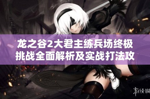 龍之谷2大君主練兵場終極挑戰(zhàn)全面解析及實(shí)戰(zhàn)打法攻略分享