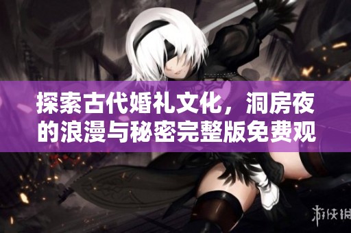 探索古代婚禮文化，洞房夜的浪漫與秘密完整版免費(fèi)觀看全網(wǎng)熱播