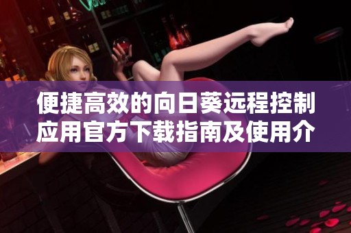 便捷高效的向日葵遠(yuǎn)程控制應(yīng)用官方下載指南及使用介紹
